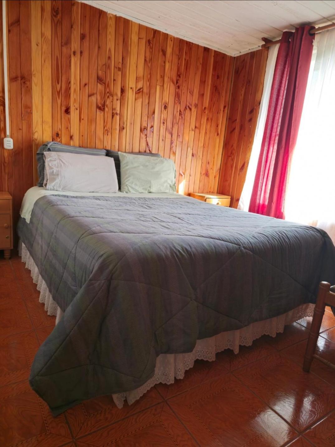 Cabañaas Y Sur De Chile