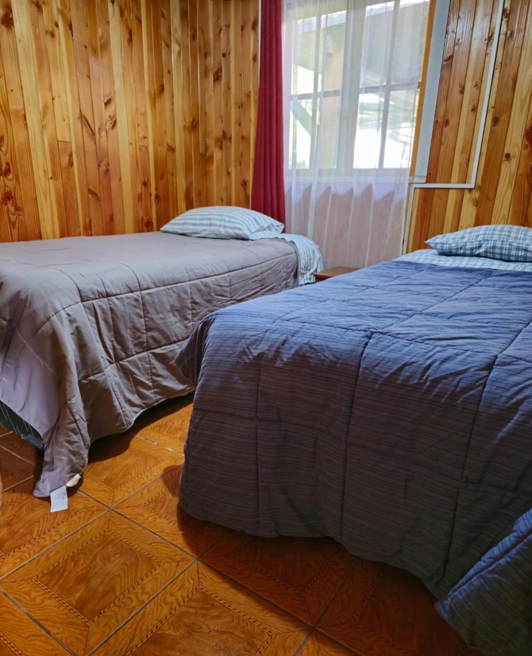 Lodge Cabañaas Y Sur De Chile
