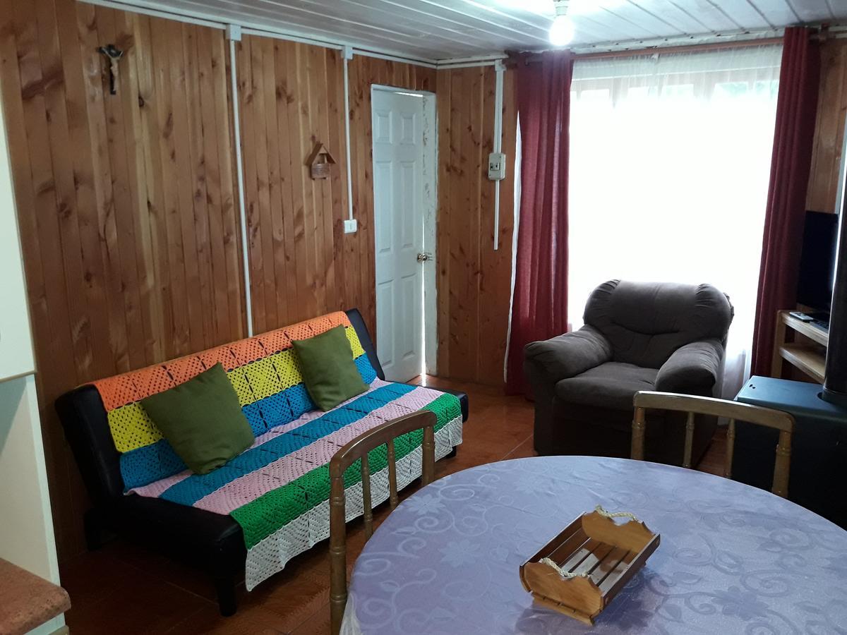 Cabañaas Y Sur De Chile