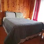 Cabana 4 A 5 Personas
